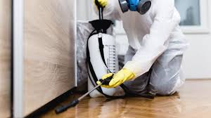 Best Pest Control for Warehouses  in Holland, MI